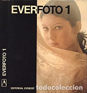 Libri di seconda mano: EVERFOTO 1