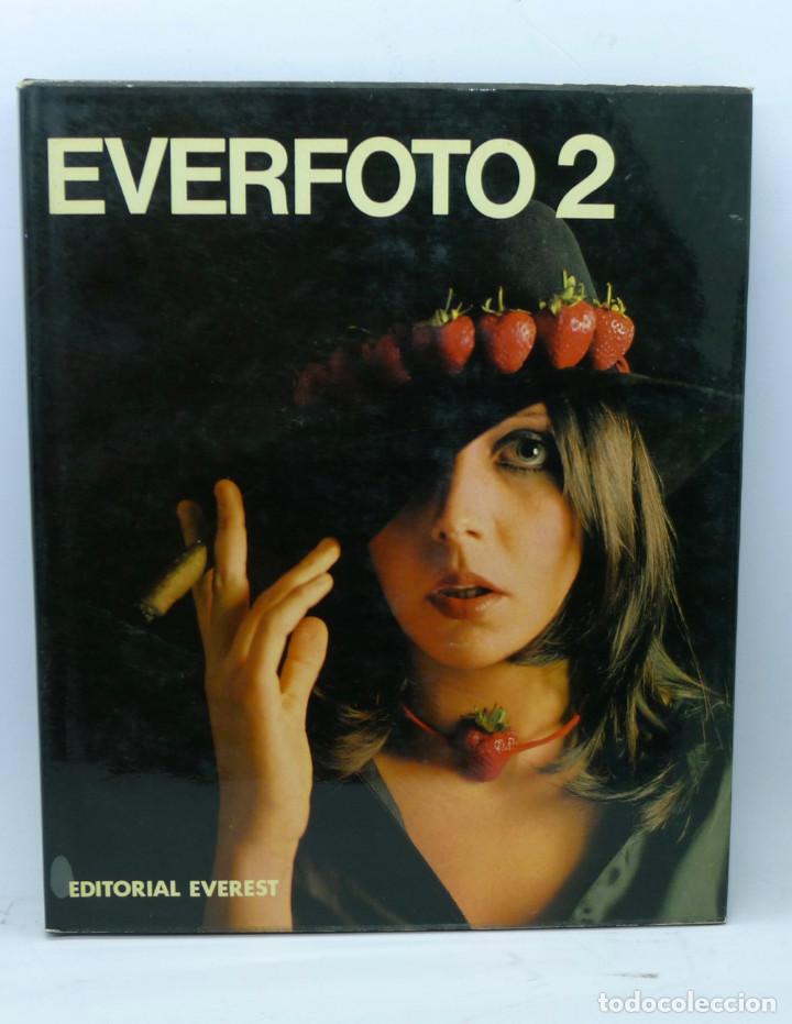 Libros de segunda mano: EVERFOTO 2 - Foto 1