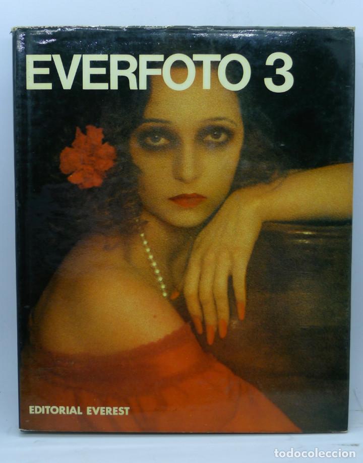 Libros de segunda mano: EVERFOTO 3 - Foto 1