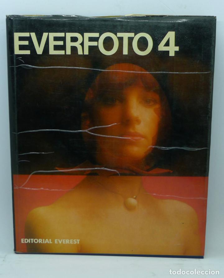 Libros de segunda mano: EVERFOTO 4 - Foto 1