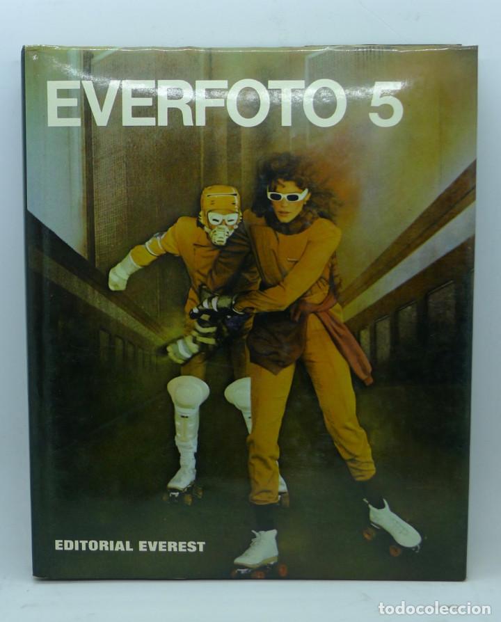 Libros de segunda mano: EVERFOTO 5 - Foto 1