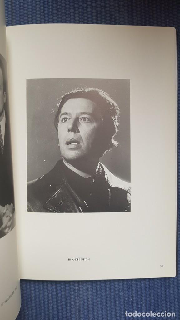 Libros de segunda mano: Man Ray. Exposici&oacute;n - Foto 2
