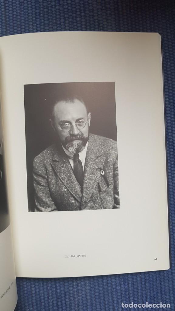 Libros de segunda mano: Man Ray. Exposici&oacute;n - Foto 3