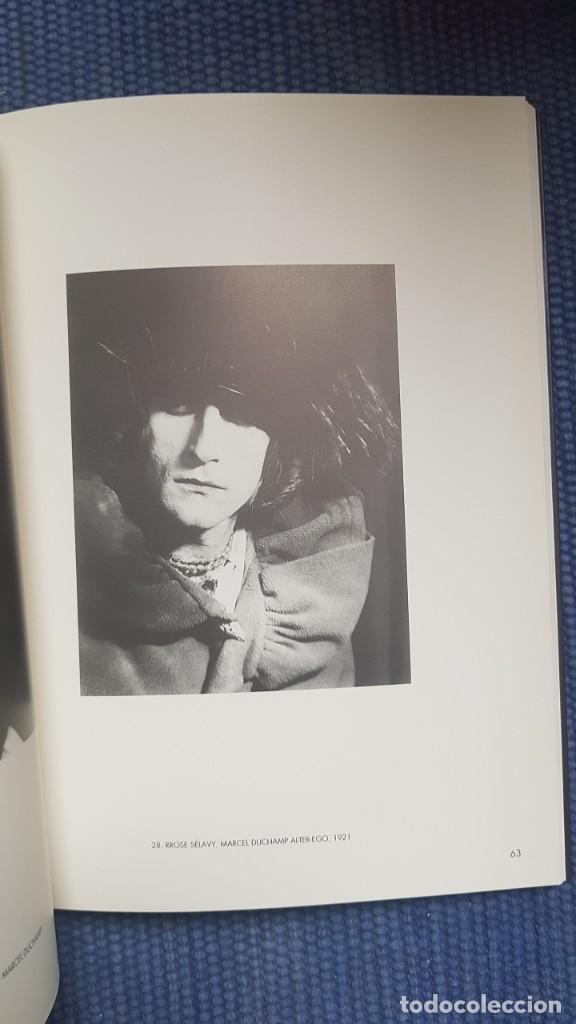 Libros de segunda mano: Man Ray. Exposici&oacute;n - Foto 4