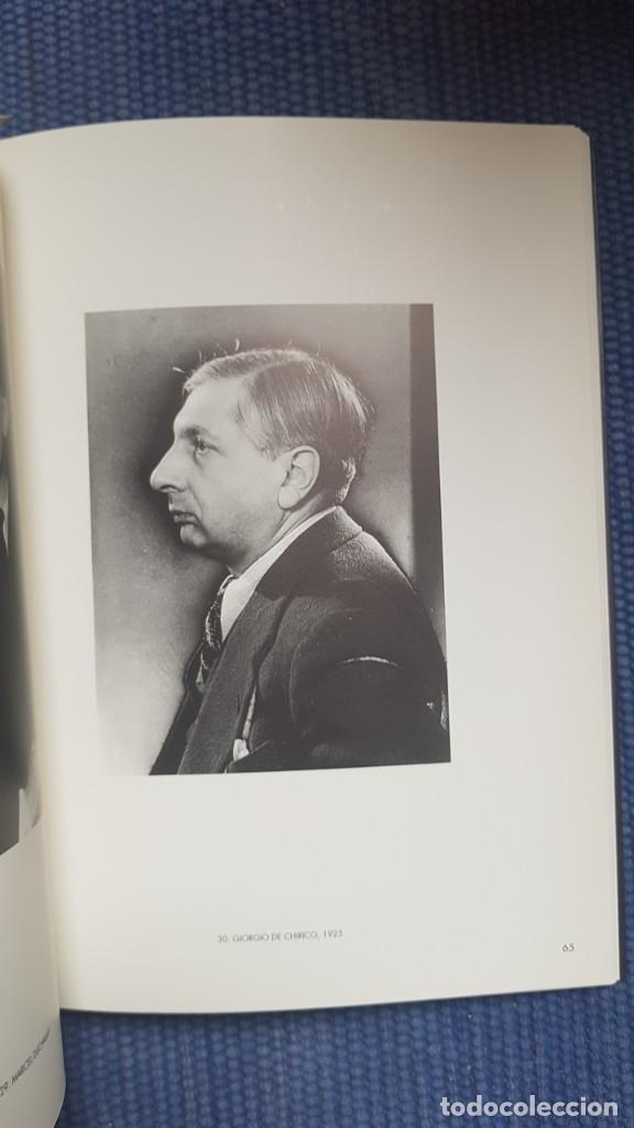 Libros de segunda mano: Man Ray. Exposici&oacute;n - Foto 5