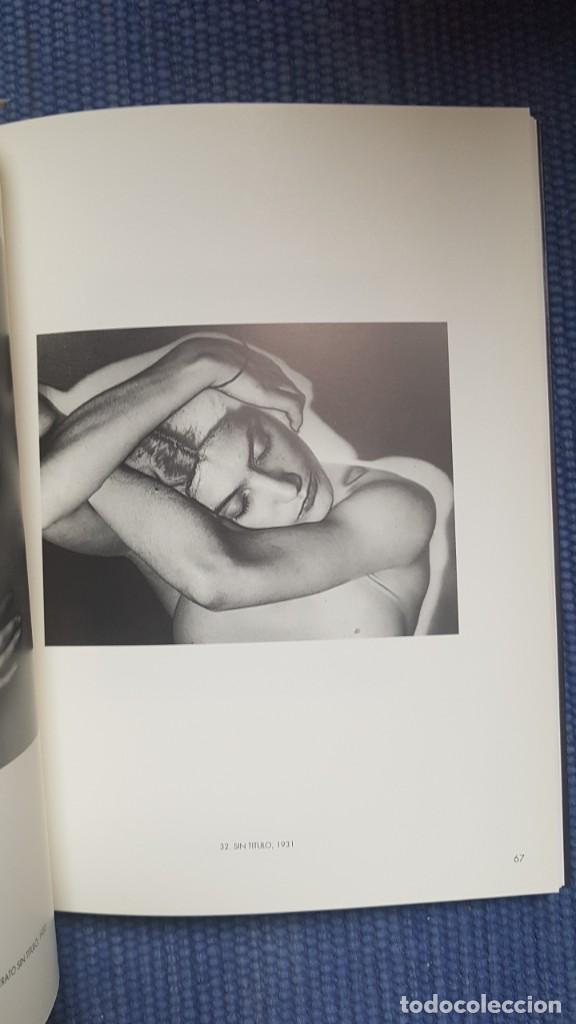 Libros de segunda mano: Man Ray. Exposici&oacute;n - Foto 6