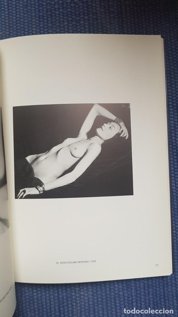 Libros de segunda mano: Man Ray. Exposici&oacute;n - Foto 7