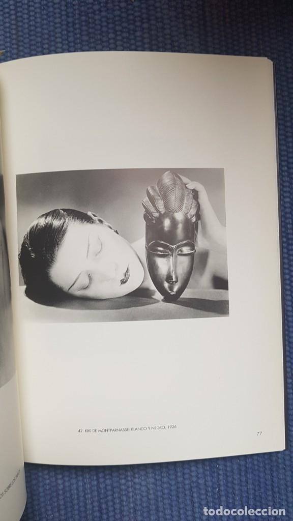Libros de segunda mano: Man Ray. Exposici&oacute;n - Foto 8
