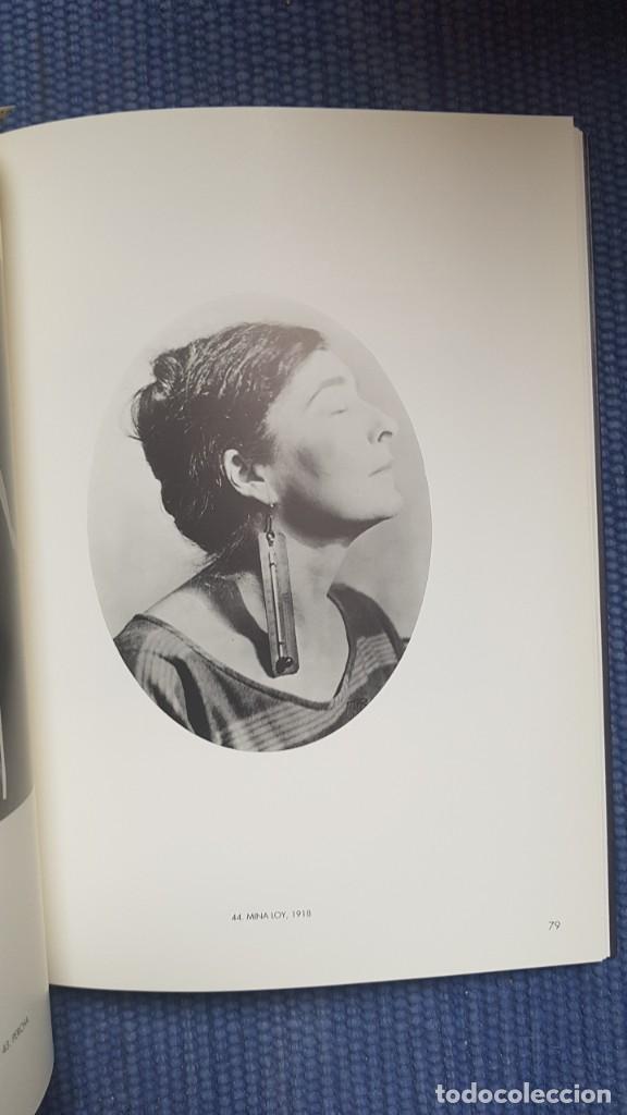 Libros de segunda mano: Man Ray. Exposici&oacute;n - Foto 9