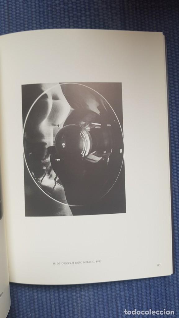 Libros de segunda mano: Man Ray. Exposici&oacute;n - Foto 11