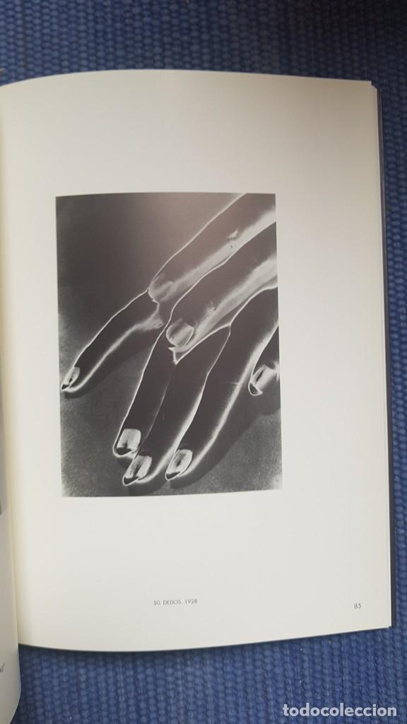 Libros de segunda mano: Man Ray. Exposici&oacute;n - Foto 12