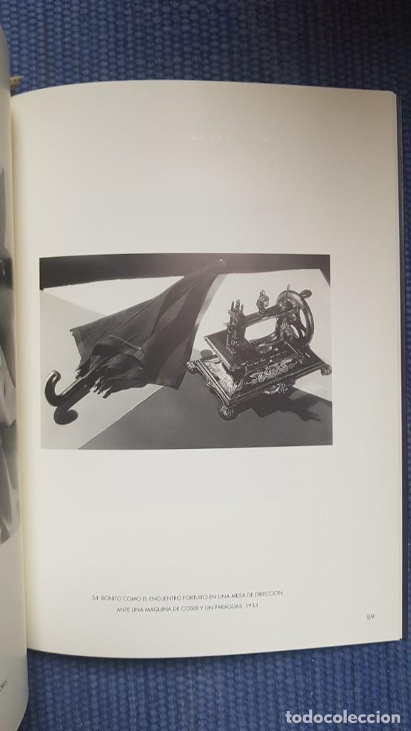 Libros de segunda mano: Man Ray. Exposici&oacute;n - Foto 13