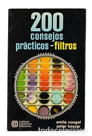 Libros de segunda mano: 200 consejos pr&aacute;cticos....3 libros - Foto 3