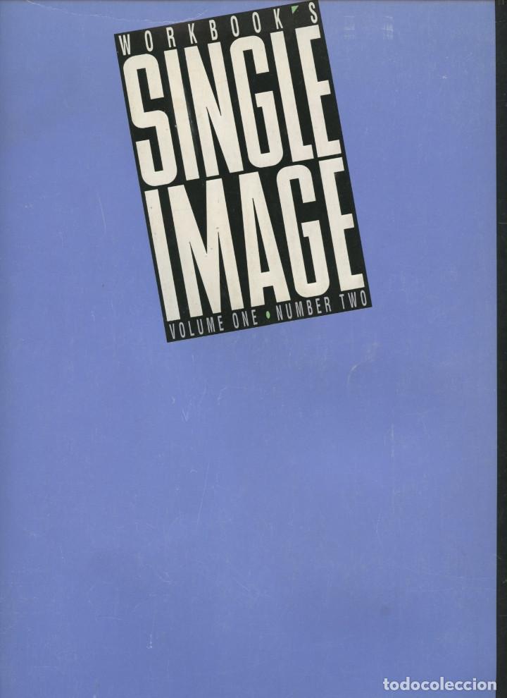 Libros de segunda mano: Workbooks Single Image- Volume One.Number 2 - Foto 1