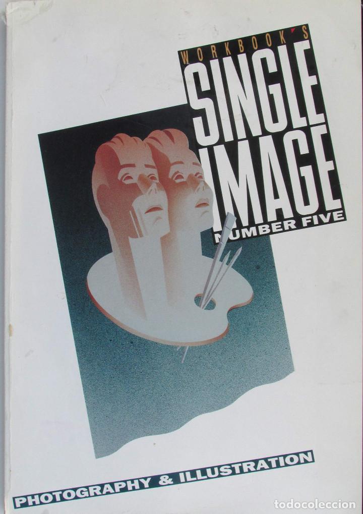Libros de segunda mano: Workbooks Single Image- Number Five - Foto 1
