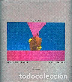Gebrauchte B&uuml;cher: Norami: Klaus Mitteldorf: Photographs