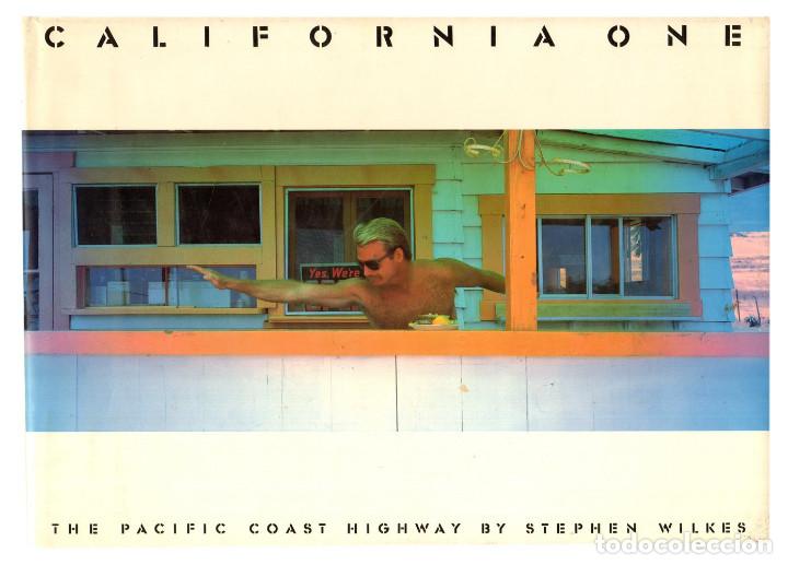 Gebrauchte B&uuml;cher: California One The Pacific Coast Highway