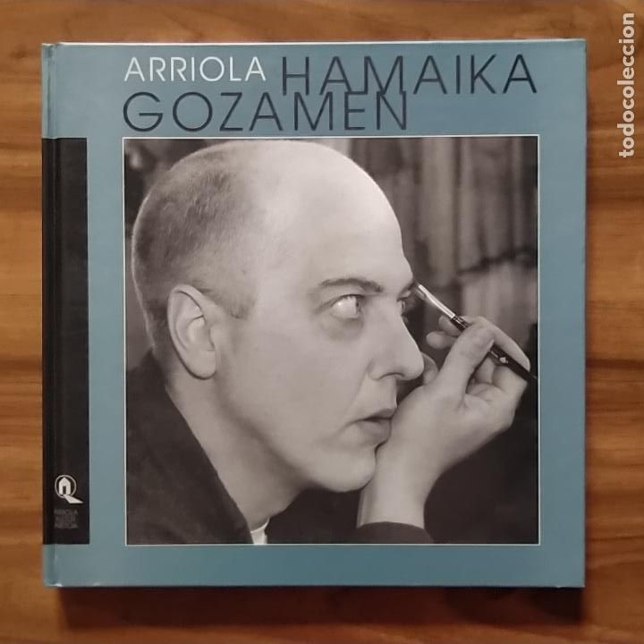 Gebrauchte B&uuml;cher: Hamaika Gozamen - Arriola