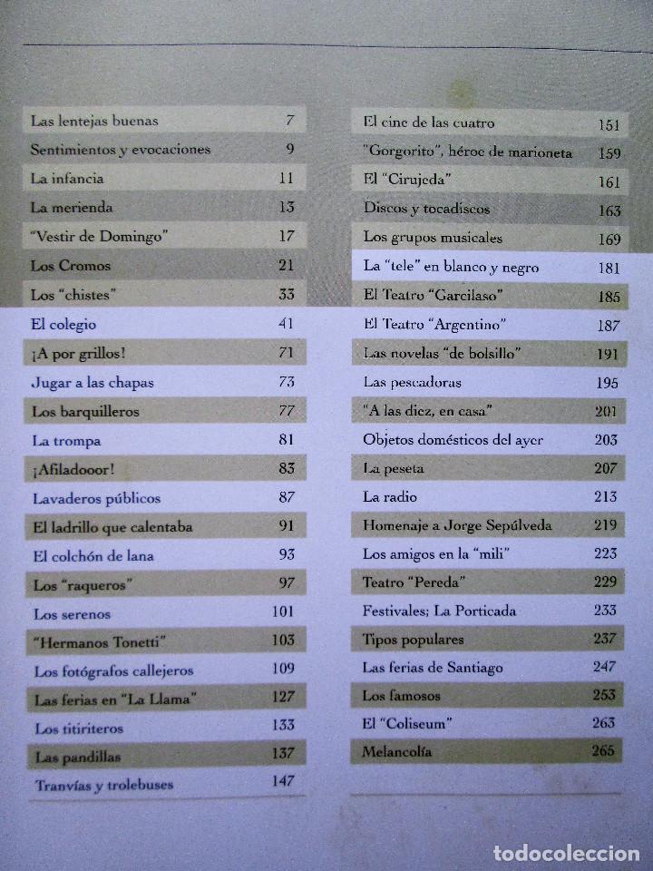 Libros de segunda mano: EL PERFUME DEL ALMA - JAVIER RODRIGUEZ - Foto 7 - 262476955