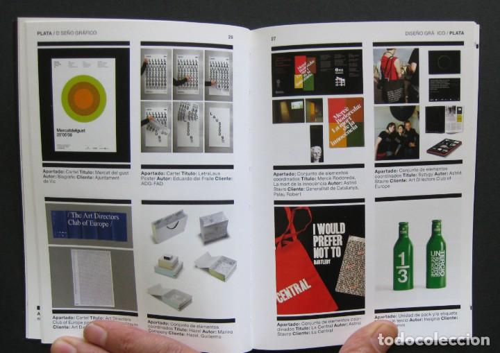 Libros de segunda mano: Laus 09 &ndash; Visual &ndash; Blur Ediciones 2009 - Foto 2