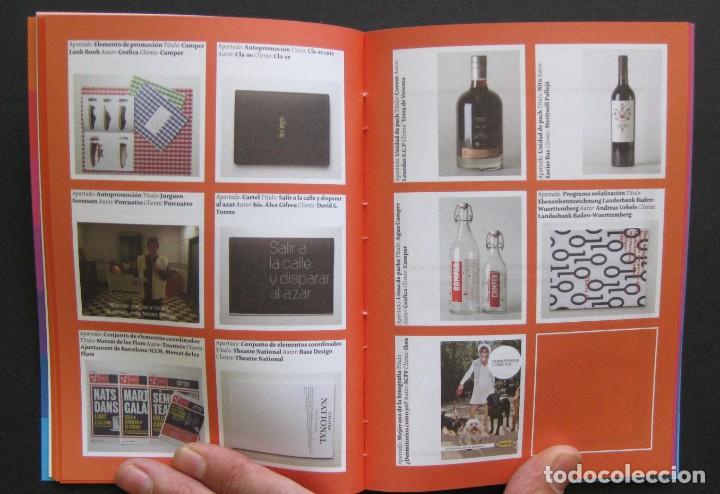 Libros de segunda mano: Laus 06 &ndash; Visual &ndash; Blur Ediciones 2006 - Foto 2