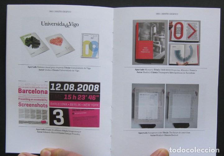 Libros de segunda mano: Laus 2010 &ndash; Visual &ndash; Blur Ediciones 2010 - Foto 3