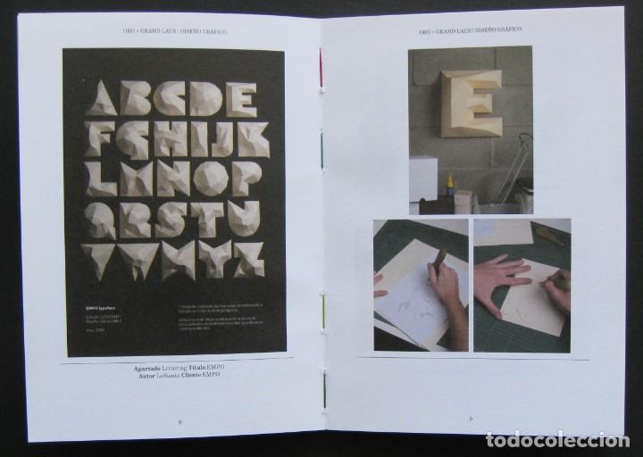 Libros de segunda mano: Laus 2010 &ndash; Visual &ndash; Blur Ediciones 2010 - Foto 4