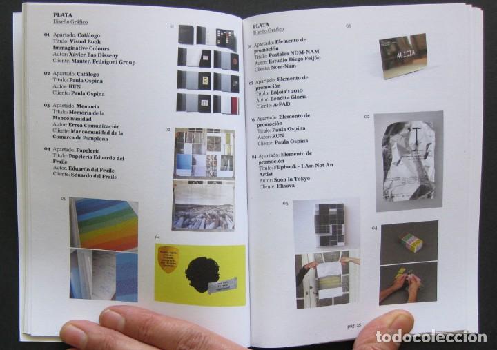 Libros de segunda mano: Laus 2011 &ndash; Visual &ndash; Blur Ediciones 2011 - Foto 2