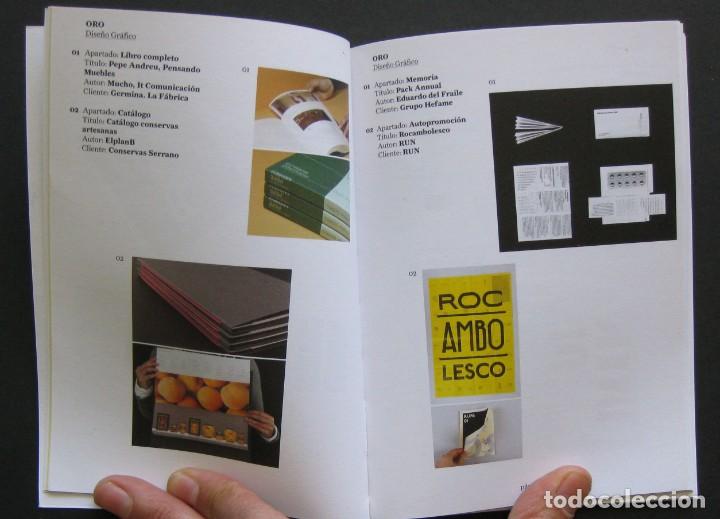 Libros de segunda mano: Laus 2011 &ndash; Visual &ndash; Blur Ediciones 2011 - Foto 3