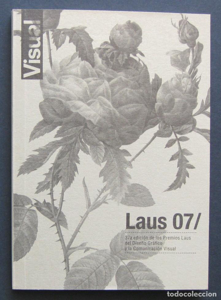 Libros de segunda mano: Laus 07 &ndash; Visual &ndash; Blur Ediciones 2007 - Foto 1