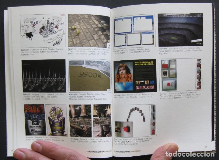 Libros de segunda mano: Laus 07 &ndash; Visual &ndash; Blur Ediciones 2007 - Foto 3