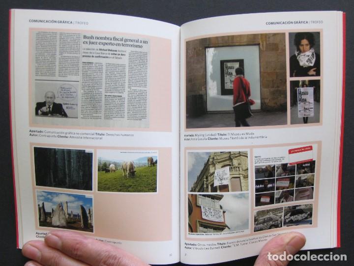 Libros de segunda mano: Laus 08 &ndash; Visual &ndash; Blur Ediciones 2008 - Foto 2