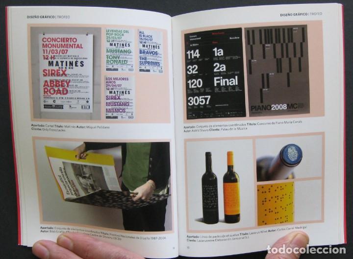Libros de segunda mano: Laus 08 &ndash; Visual &ndash; Blur Ediciones 2008 - Foto 3