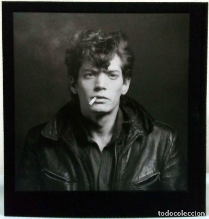 Libros de segunda mano: ROBERT MAPPLETHORPE. PHAIDON, 2020. - Foto 3