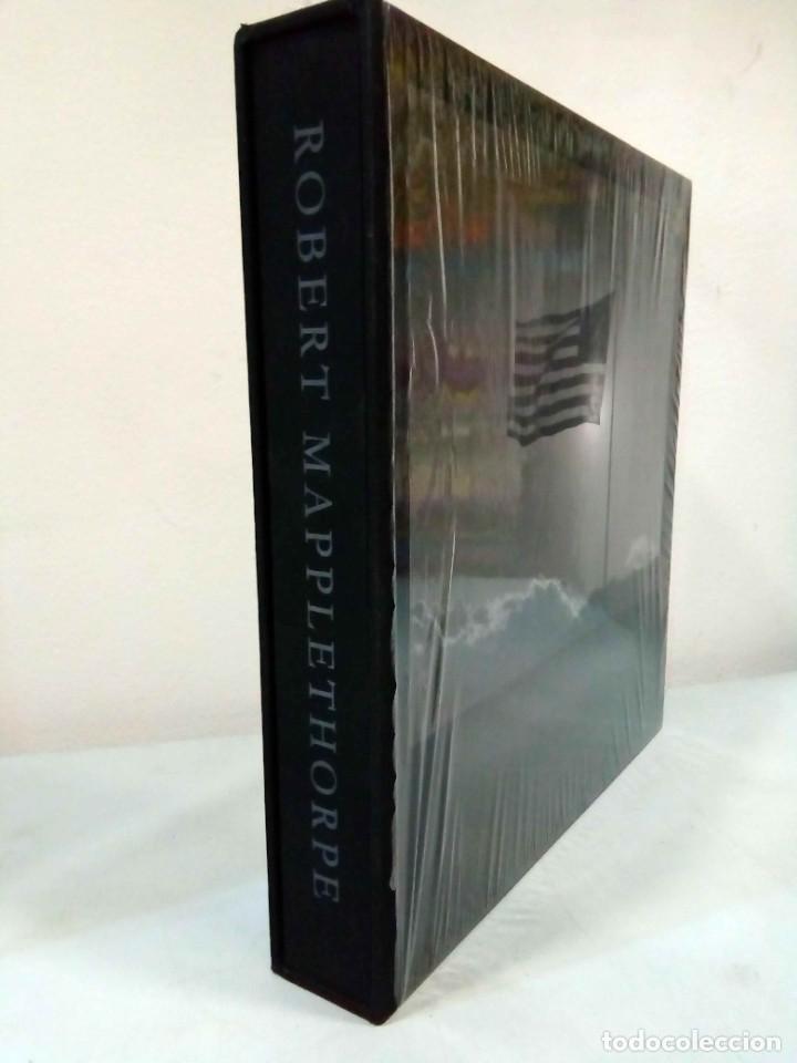 Libros de segunda mano: ROBERT MAPPLETHORPE. PHAIDON, 2020. - Foto 5