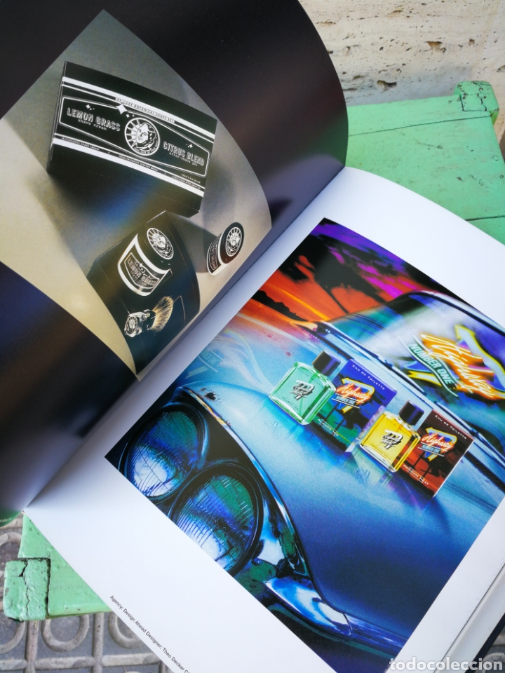 Libros de segunda mano: PACKAGING DESIGN 8- GRAPHIS. 2000. - Foto 6