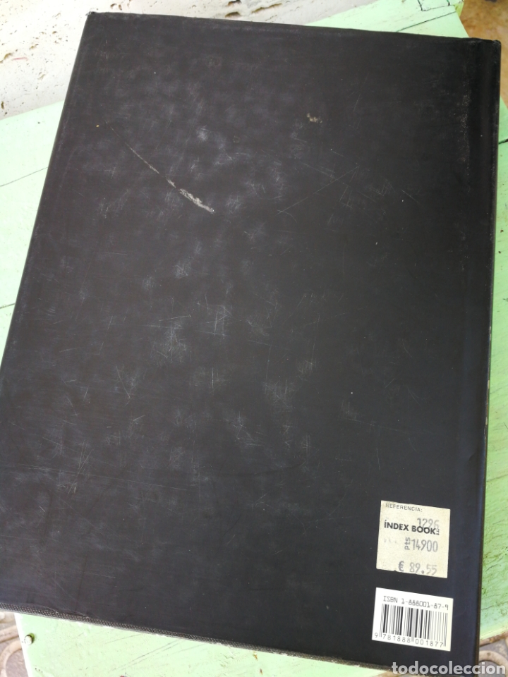 Libros de segunda mano: PACKAGING DESIGN 8- GRAPHIS. 2000. - Foto 8