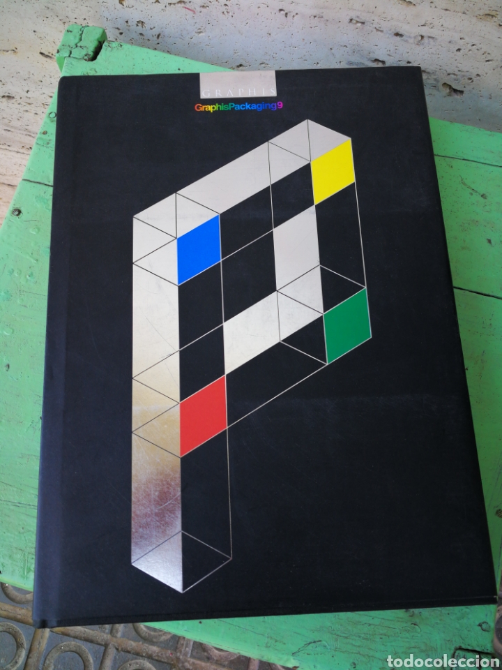 Libros de segunda mano: GRAPHIS PACKAGING 9- GRAPHIS. 2004. - Foto 1