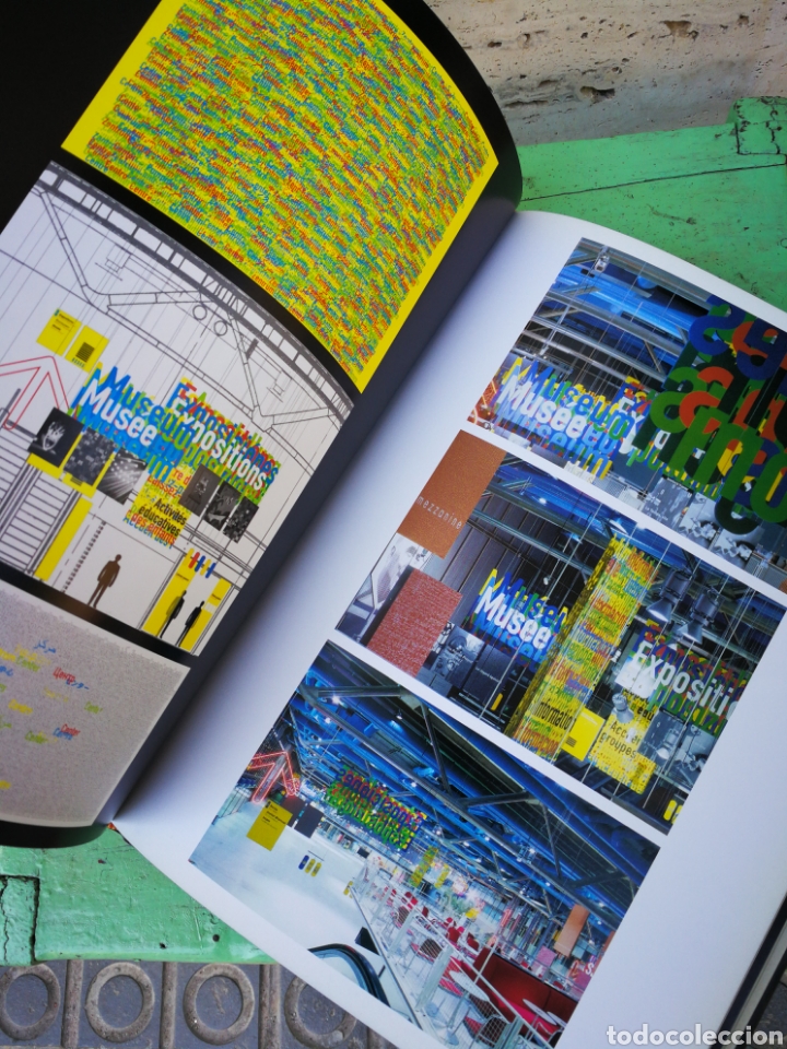 Libros de segunda mano: CORPORATE IDENTITY 4- GRAPHIS, 2001. - Foto 3