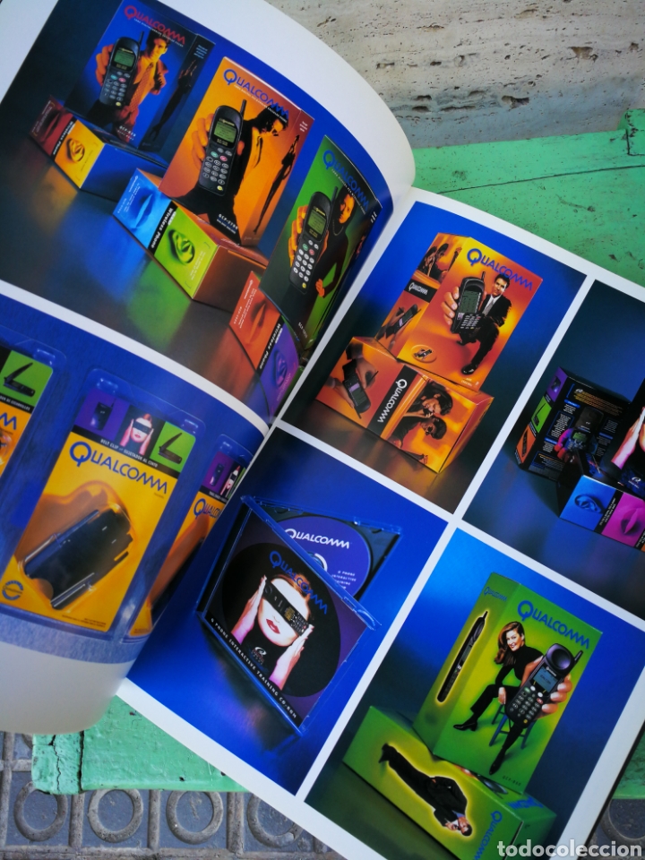 Libros de segunda mano: CORPORATE IDENTITY 4- GRAPHIS, 2001. - Foto 6