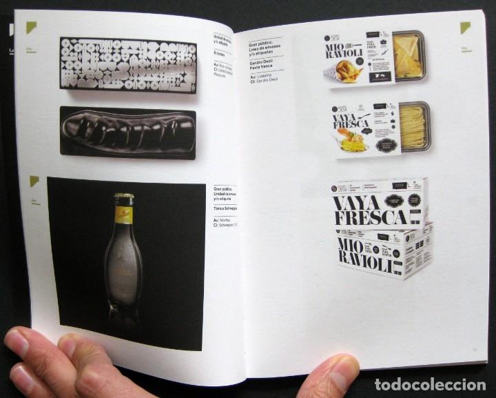 Libros de segunda mano: Laus 2012 &ndash; Visual &ndash; Blur Ediciones 2012 - Foto 2