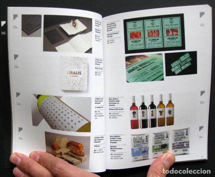 Libros de segunda mano: Laus 2013 &ndash; Visual &ndash; Blur Ediciones 2013 - Foto 2
