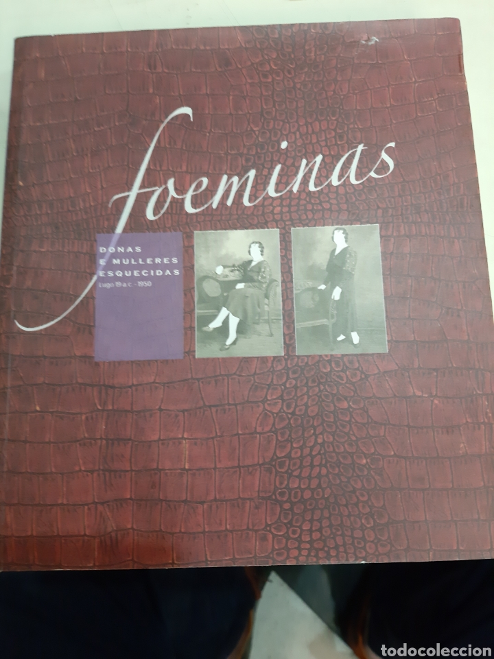 Libri di seconda mano: FIEMINAS ARCHIV&Oacute; MUNICIPAL EXPOSICI&Oacute;N