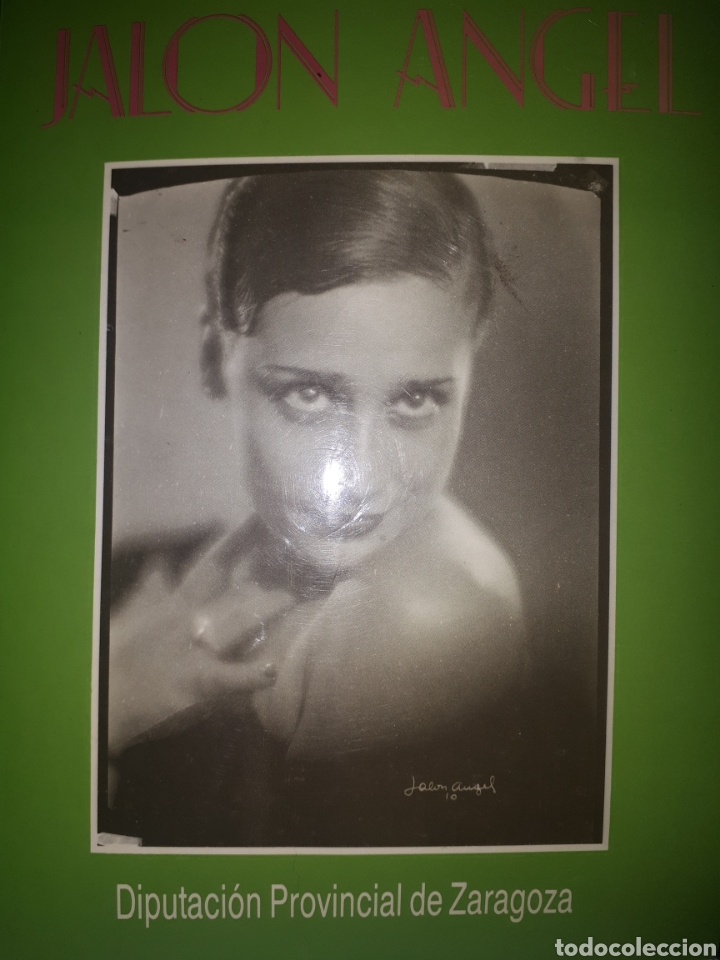 Libri di seconda mano: JAL&Oacute;N &Aacute;NGEL FOTOGRAF&Iacute;A ARAGONESA/2