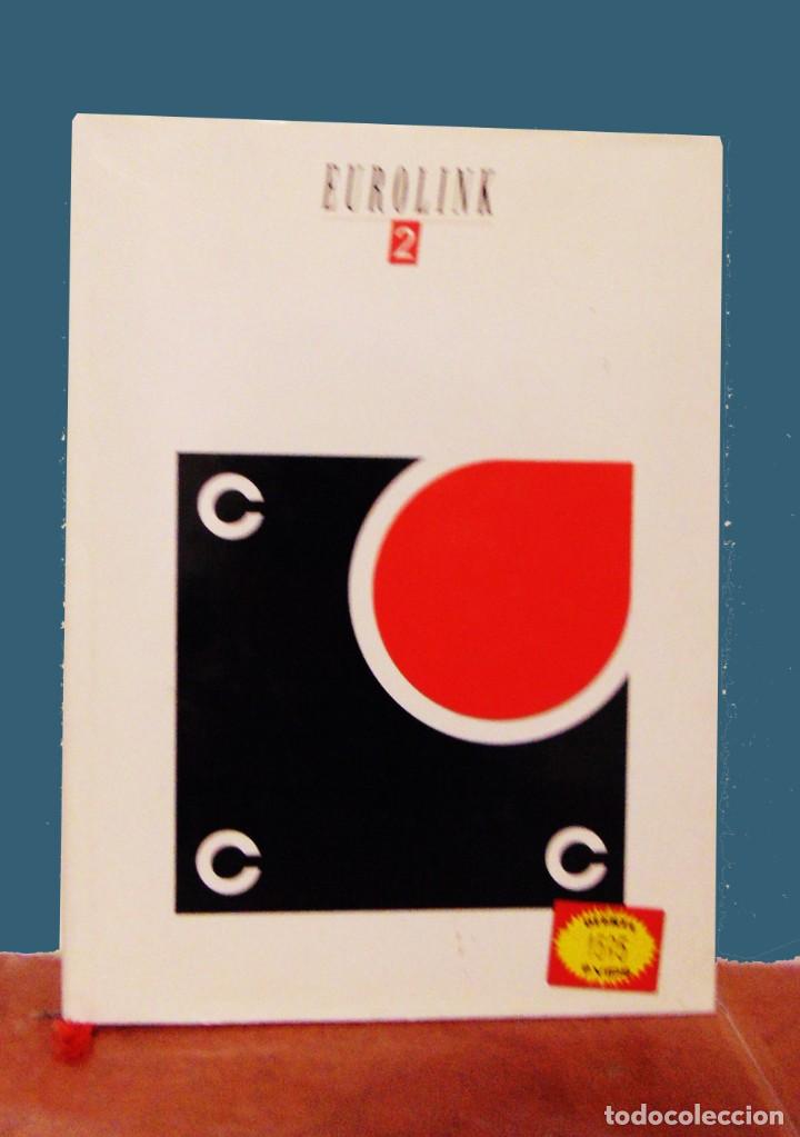 Libros de segunda mano: Euro-Link - Foto 1