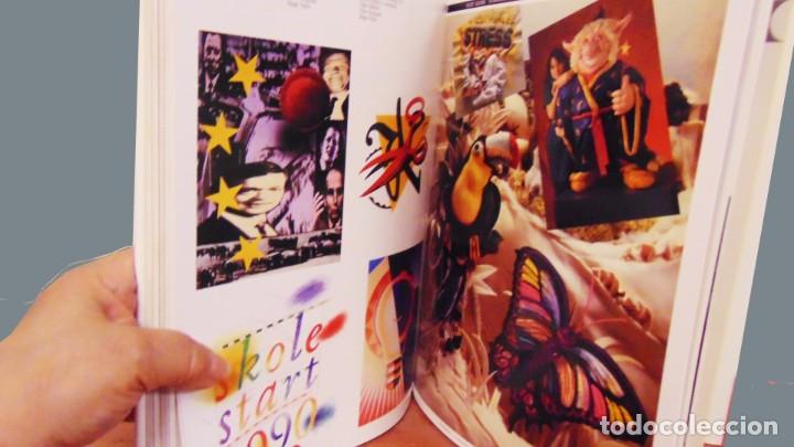 Libros de segunda mano: Euro-Link - Foto 5