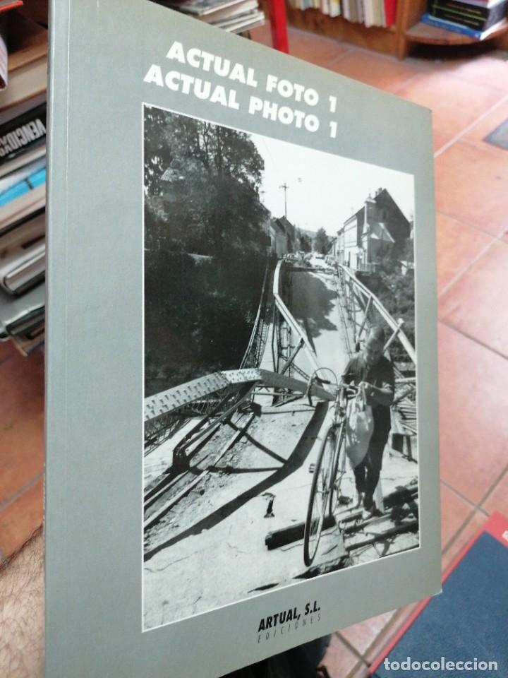 Second hand books: Actual foto 1/ Actual photo 1