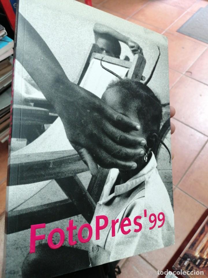 Libros de segunda mano: Foto Press 99 - Foto 1