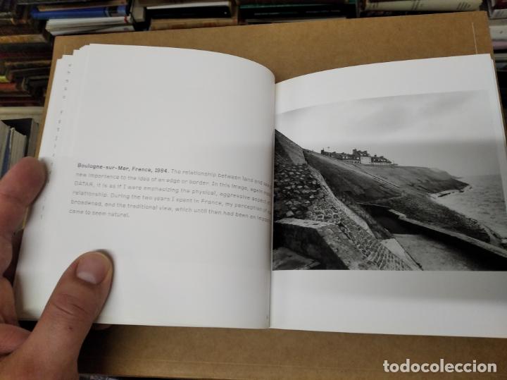 Libros de segunda mano: GABRIELE BASILICO . PHAIDON PRESS. 1&ordf; EDICI&Oacute;N 2002. EDIFICIOS, PUENTES, SUBIRBIOS , MONUMENTOS - Foto 5