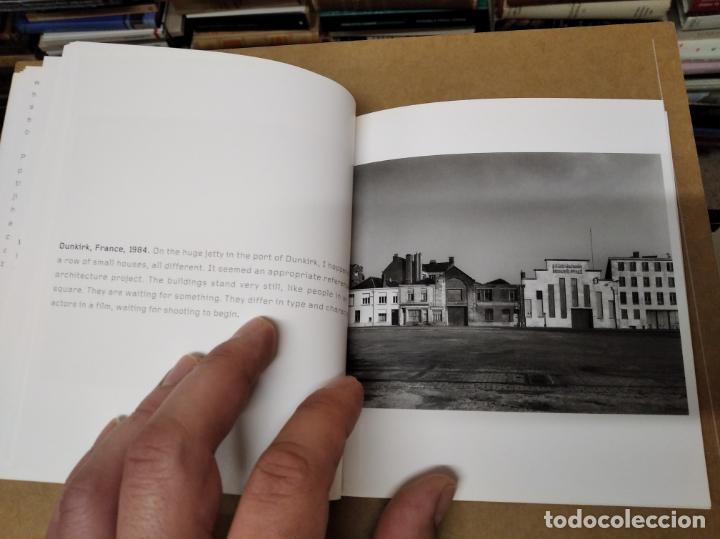 Libros de segunda mano: GABRIELE BASILICO . PHAIDON PRESS. 1&ordf; EDICI&Oacute;N 2002. EDIFICIOS, PUENTES, SUBIRBIOS , MONUMENTOS - Foto 6